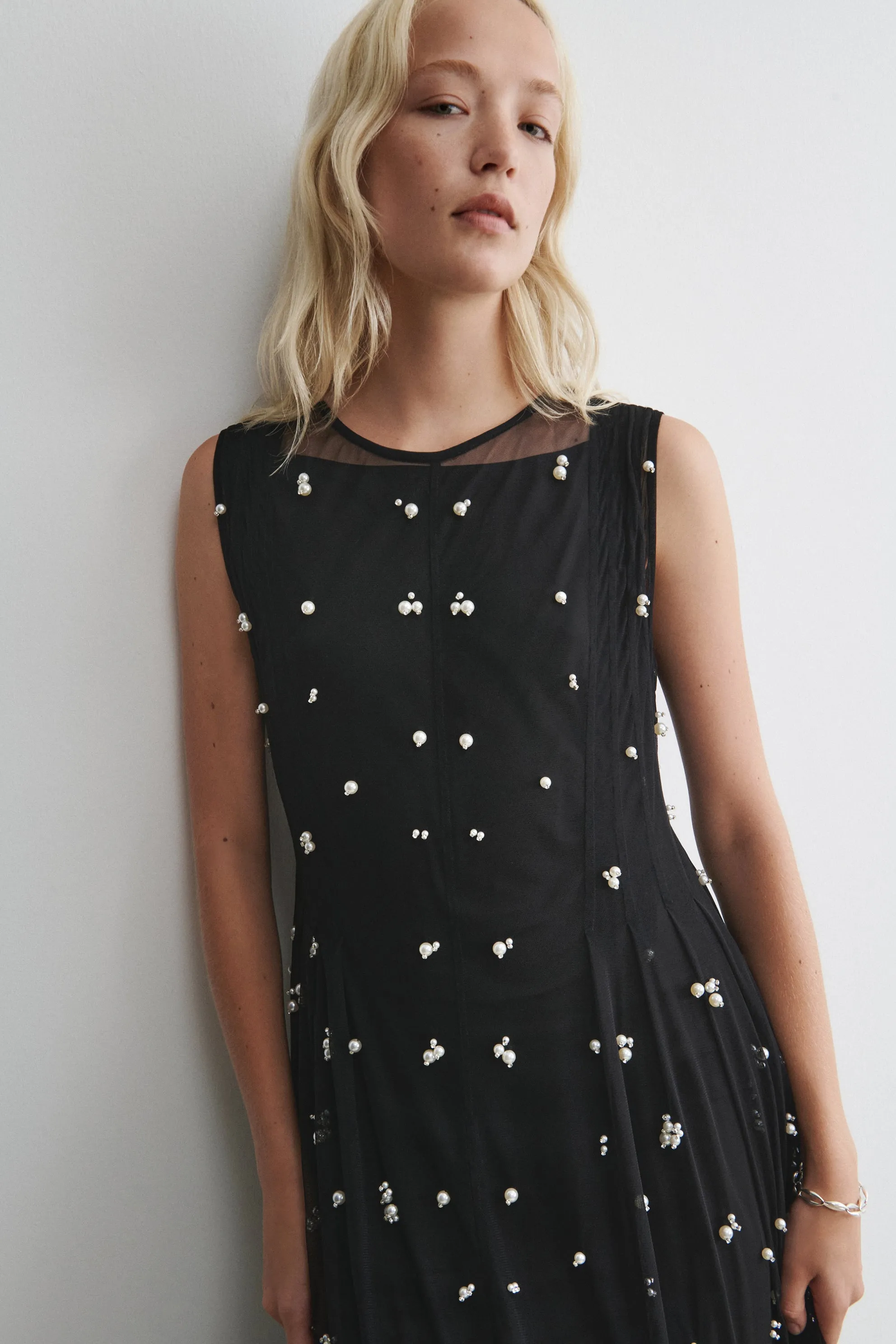 Doan Dress