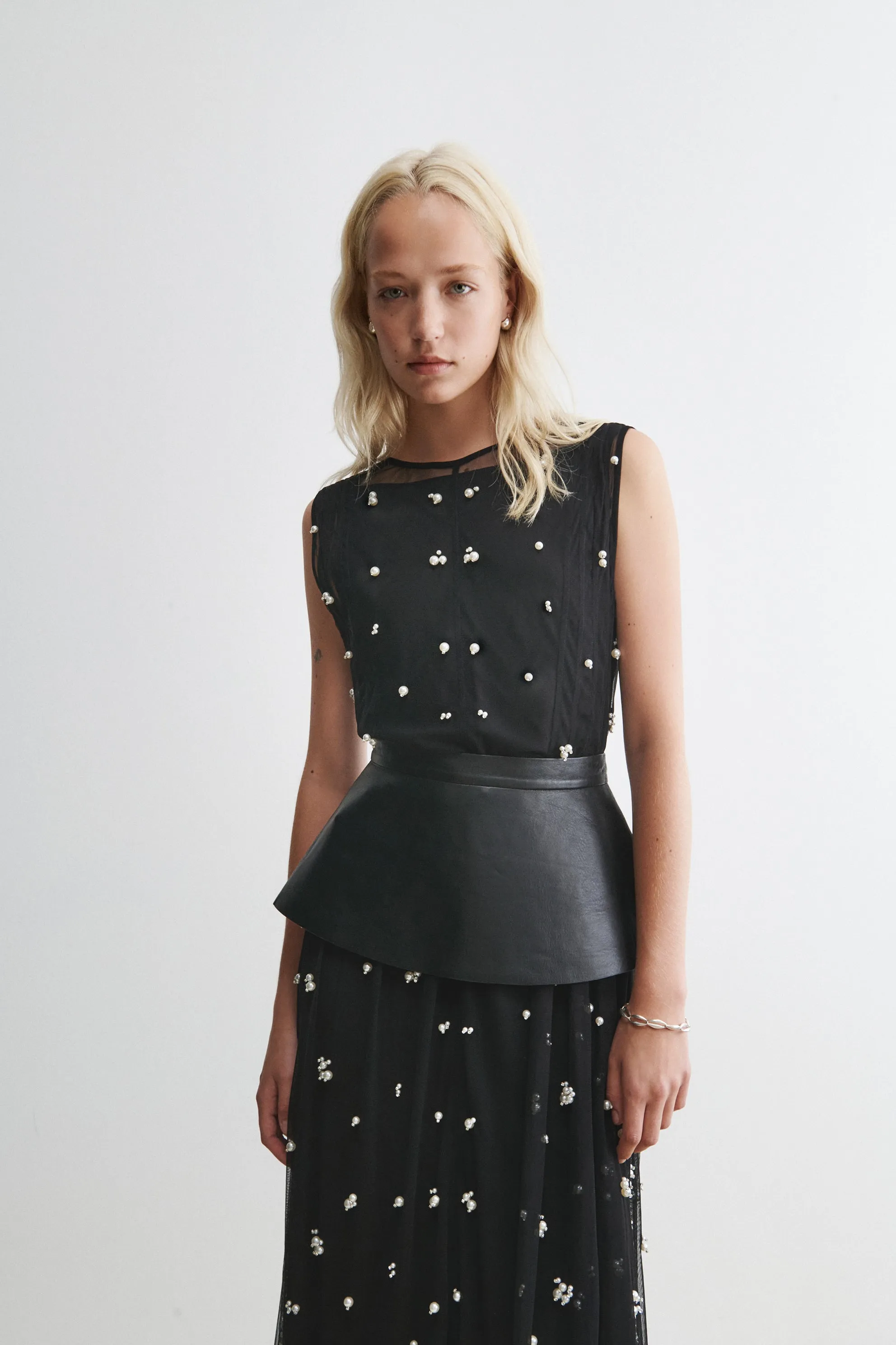 Doan Dress
