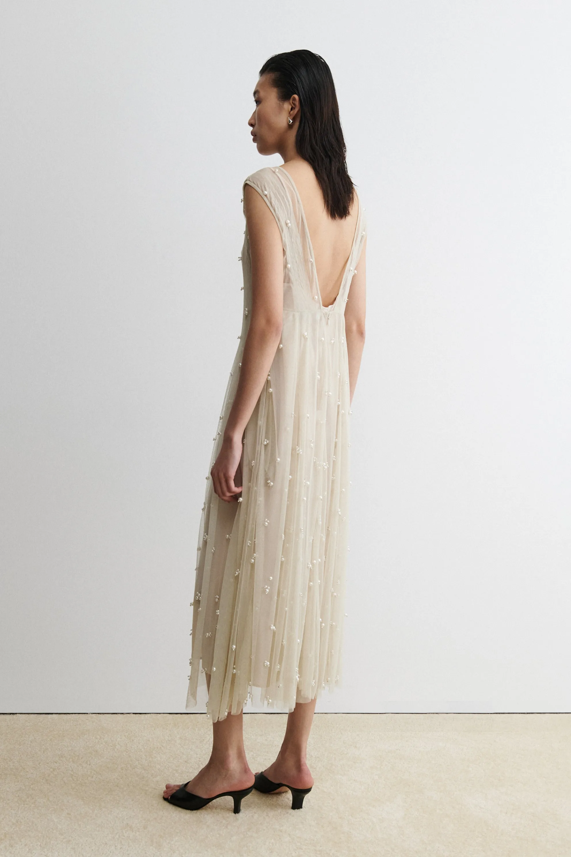 Doan Dress