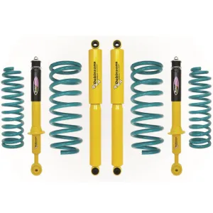 Dobinsons 2.0" Lift Kit for 2008-2021 Toyota Land Cruiser 200 Series