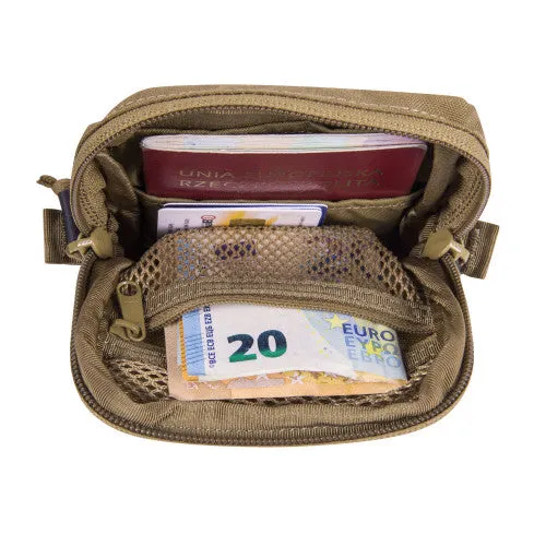 DOCUMENT CASE INSERT - CORDURA