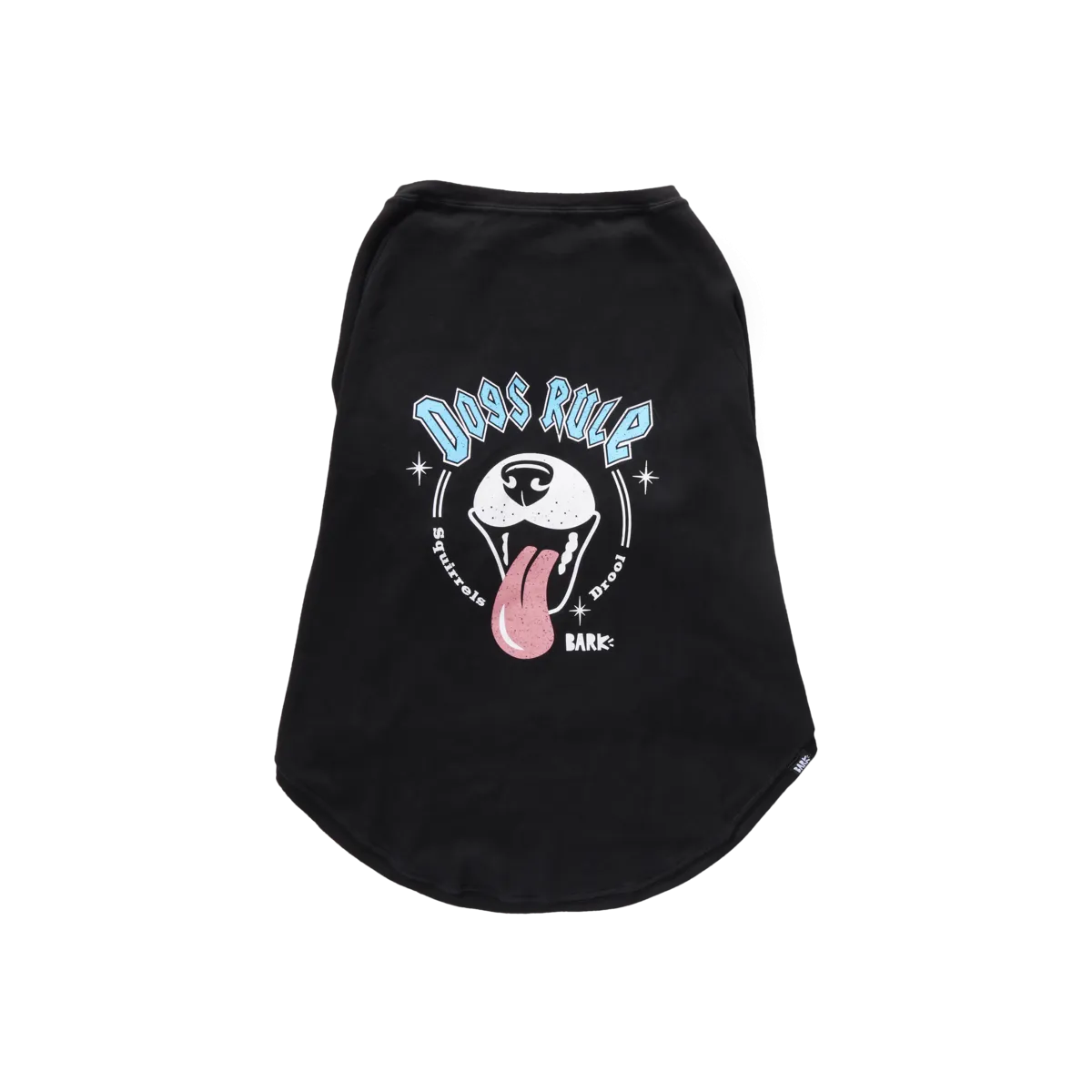 DOGS RULE Shirt for Dogs