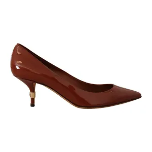 Pearl-Adorned Heels