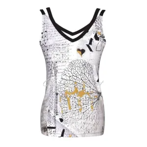 Dolcezza Camisole Top – Style 22650