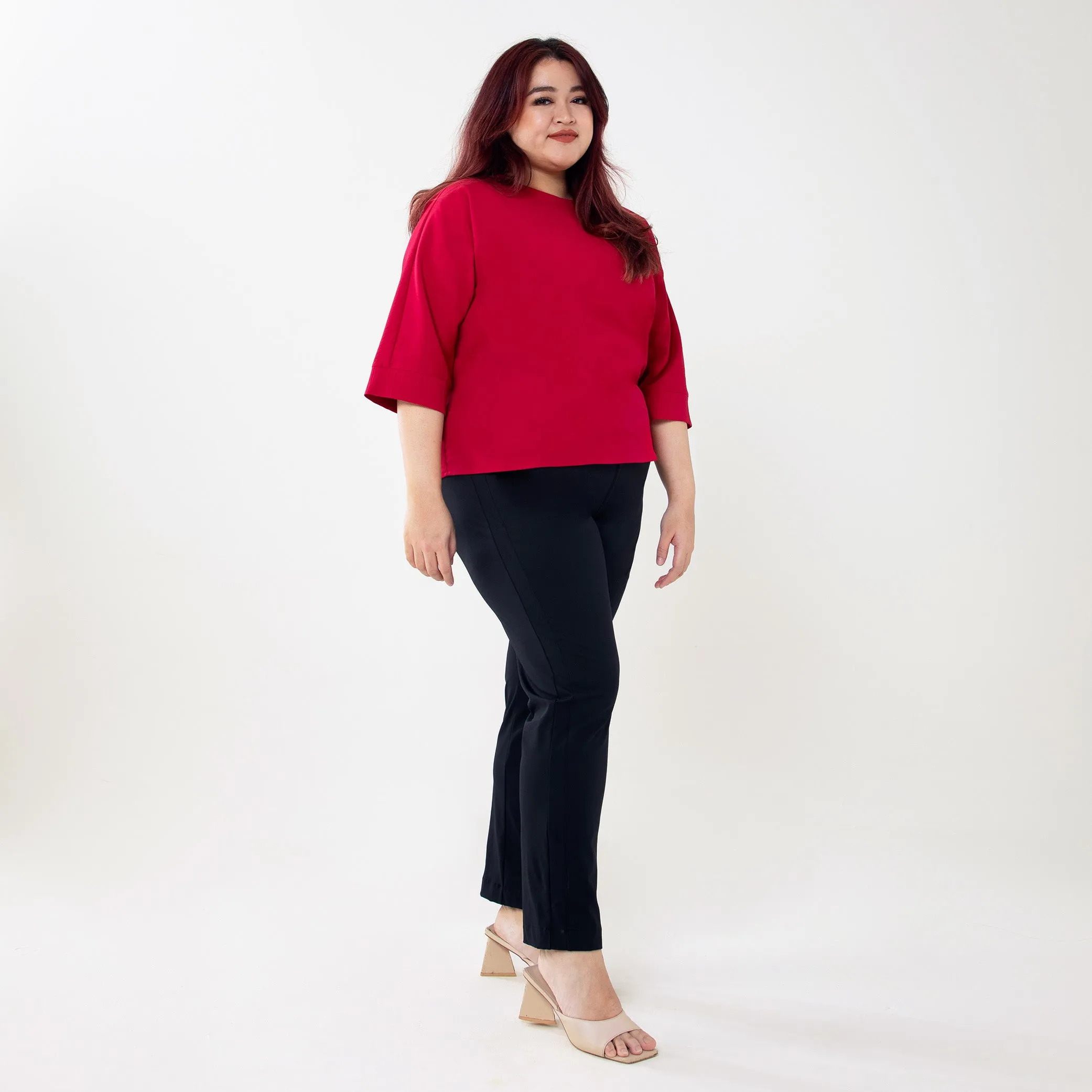 Dolman Top