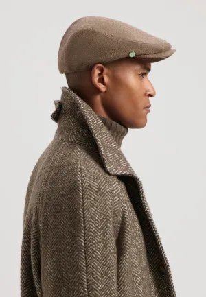 Dominic Flatcap