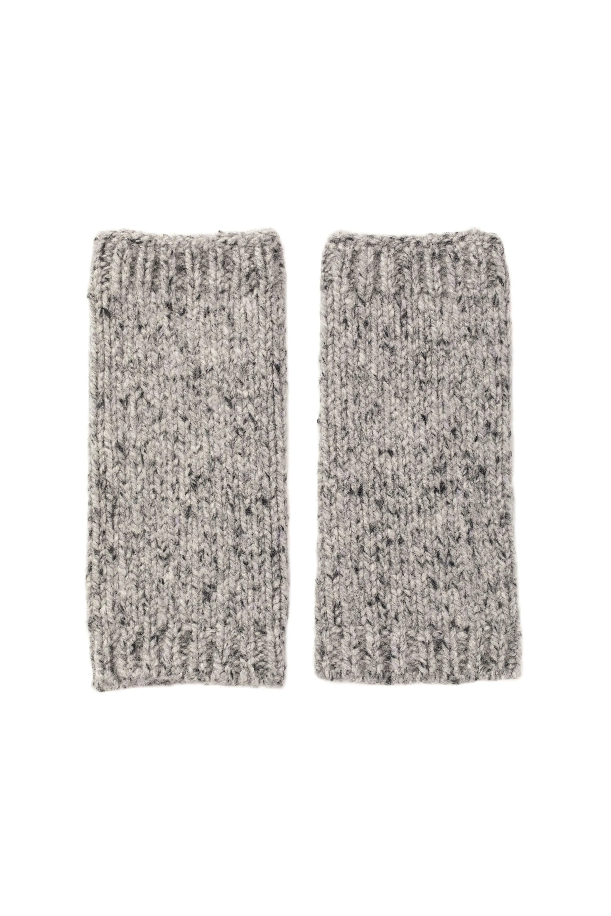 Donegal Cashmere Wrist Warmers