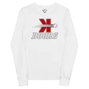 Doors - Youth Long Sleeve