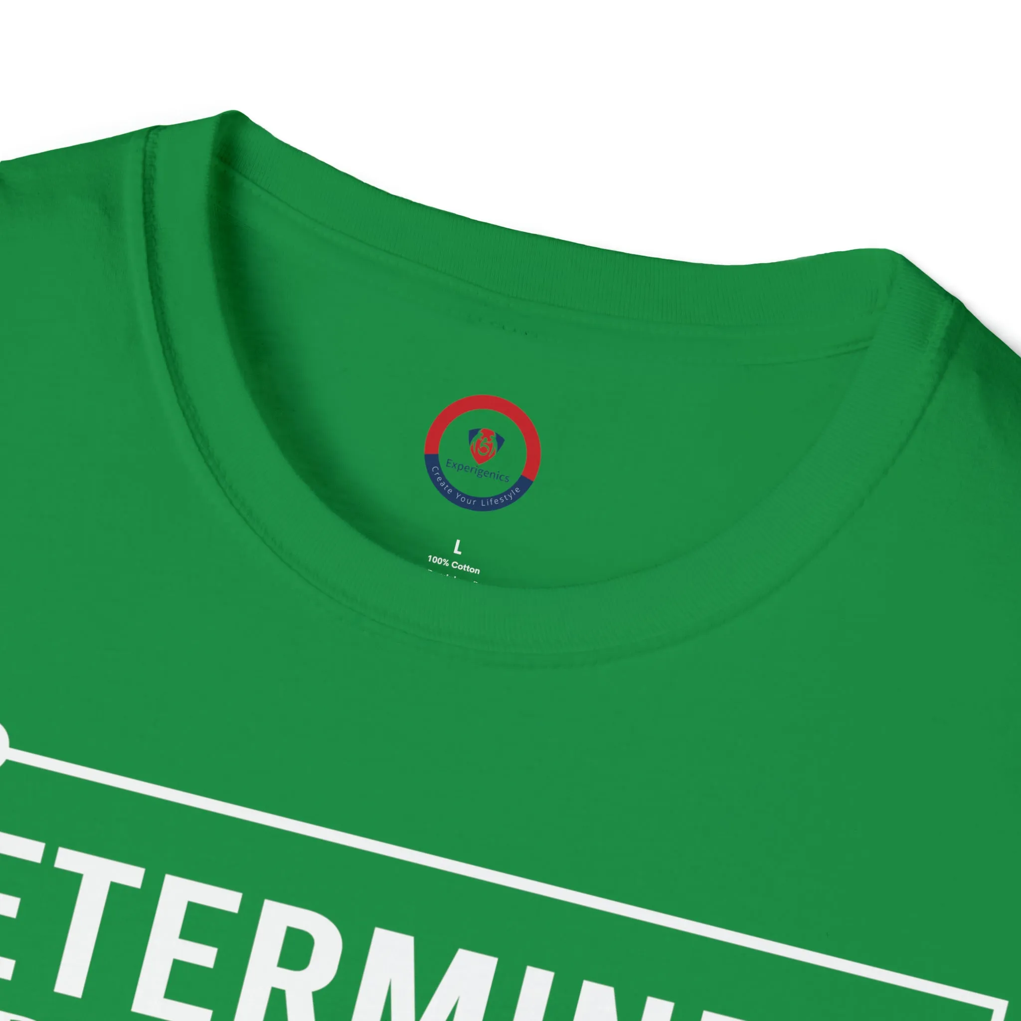 D.O.P.E 3 Unisex Softstyle T-Shirt
