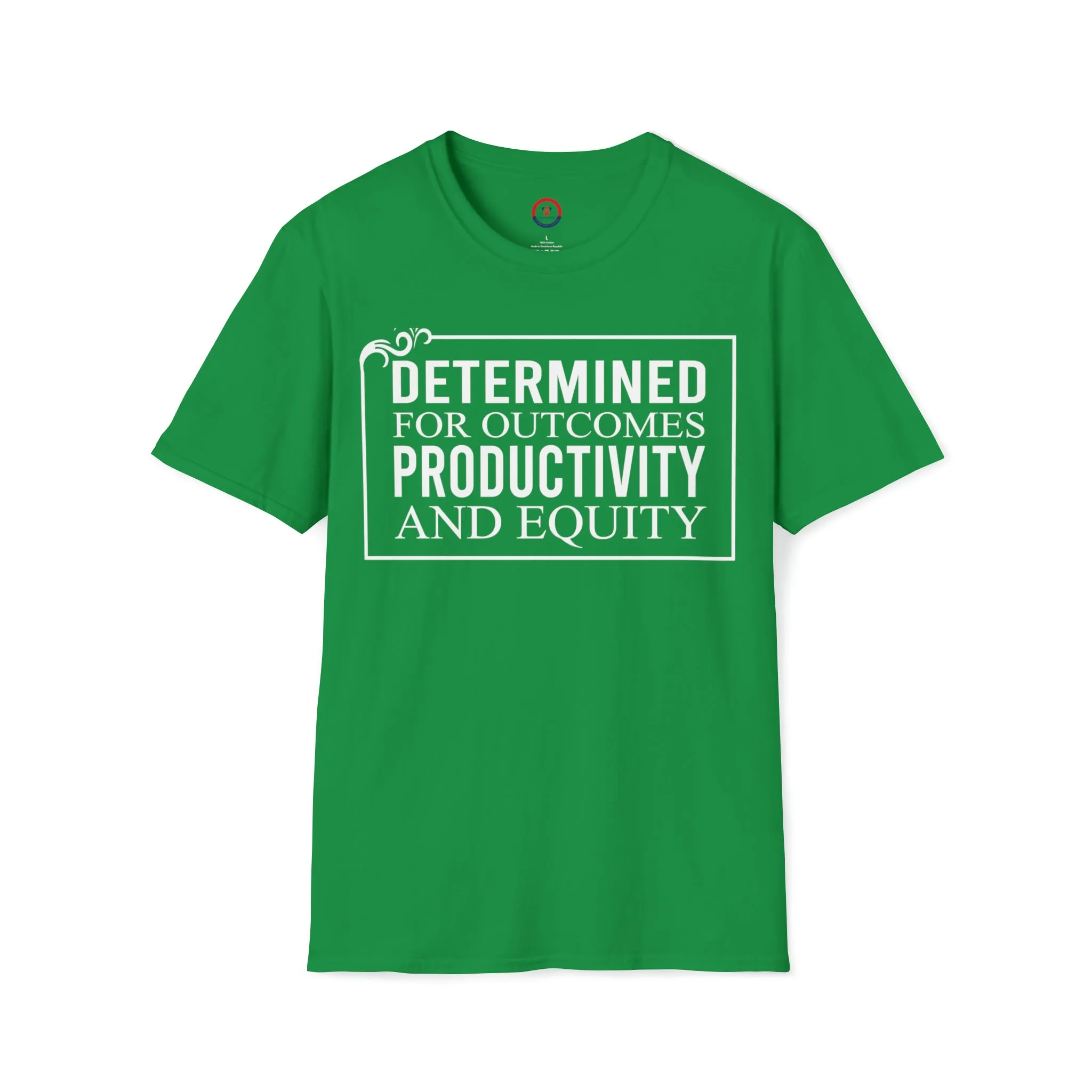 D.O.P.E 3 Unisex Softstyle T-Shirt