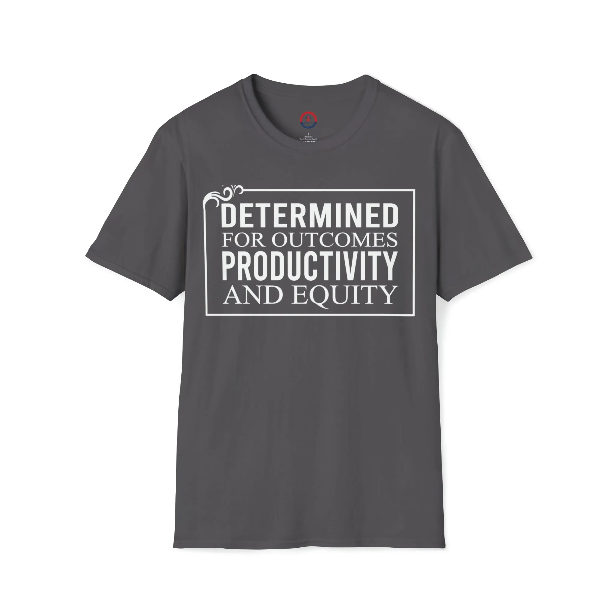 D.O.P.E 3 Unisex Softstyle T-Shirt