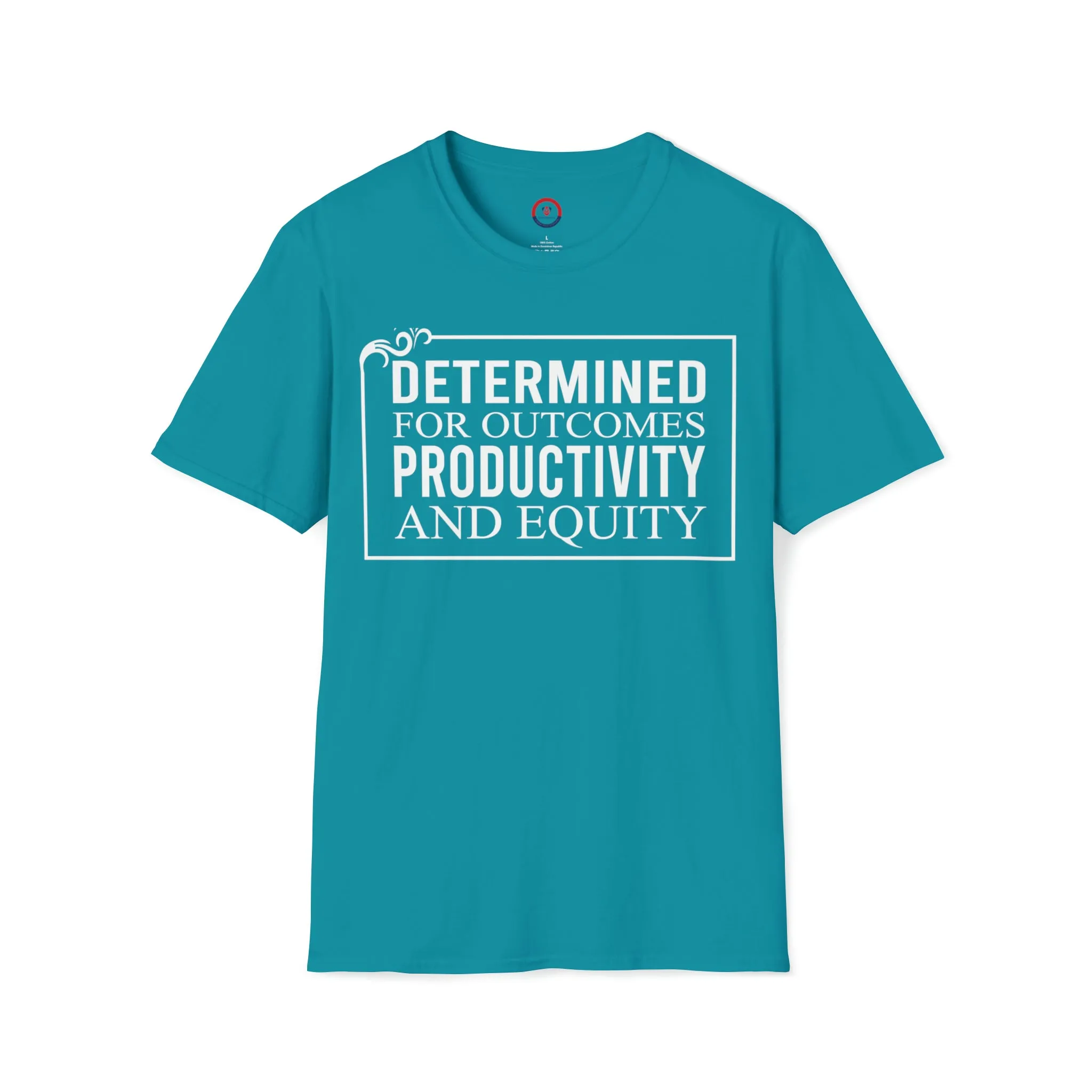 D.O.P.E 3 Unisex Softstyle T-Shirt
