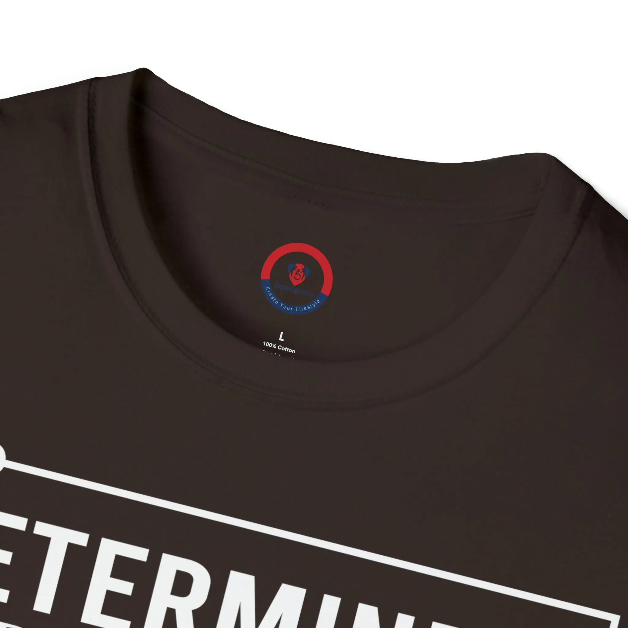 D.O.P.E 3 Unisex Softstyle T-Shirt