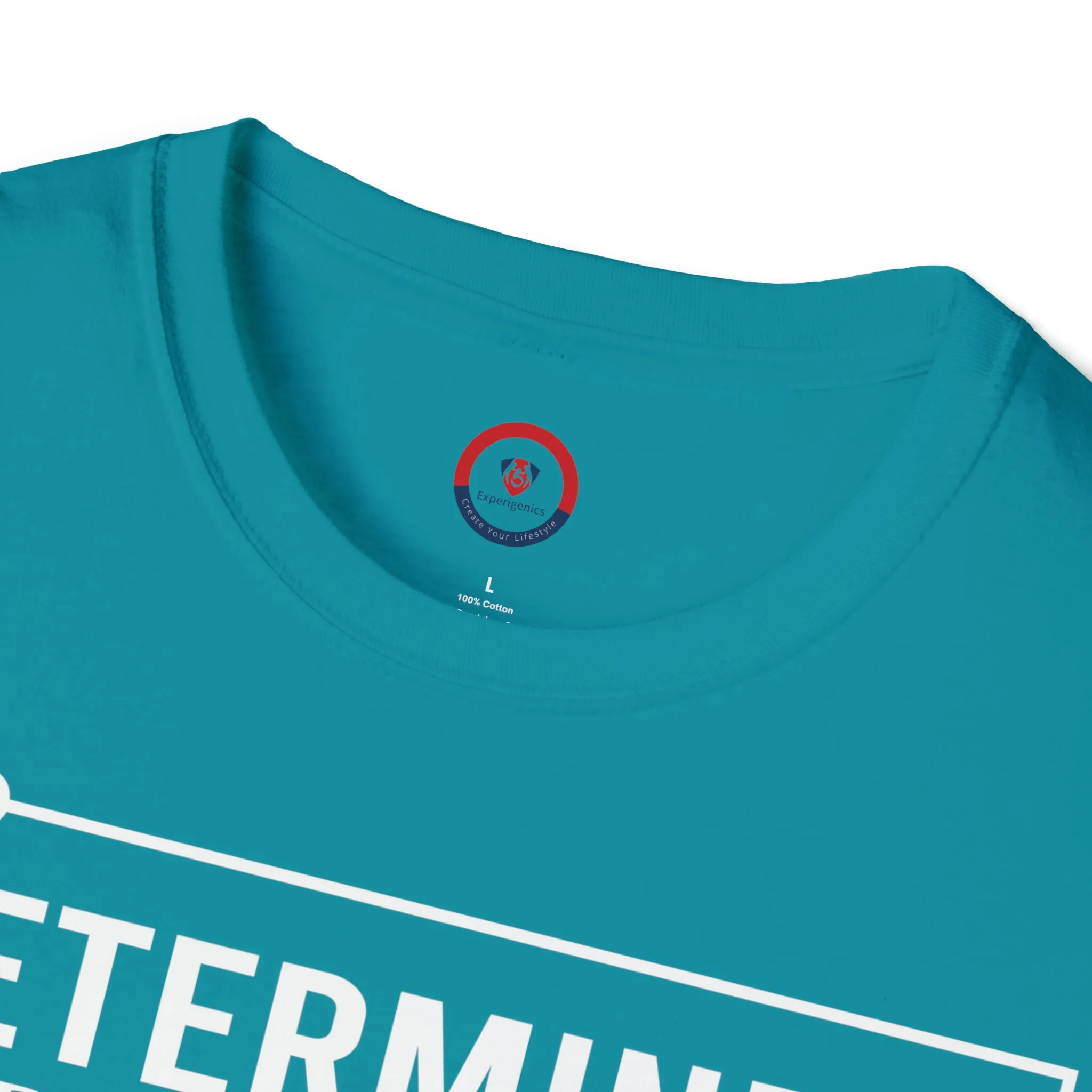 D.O.P.E 3 Unisex Softstyle T-Shirt