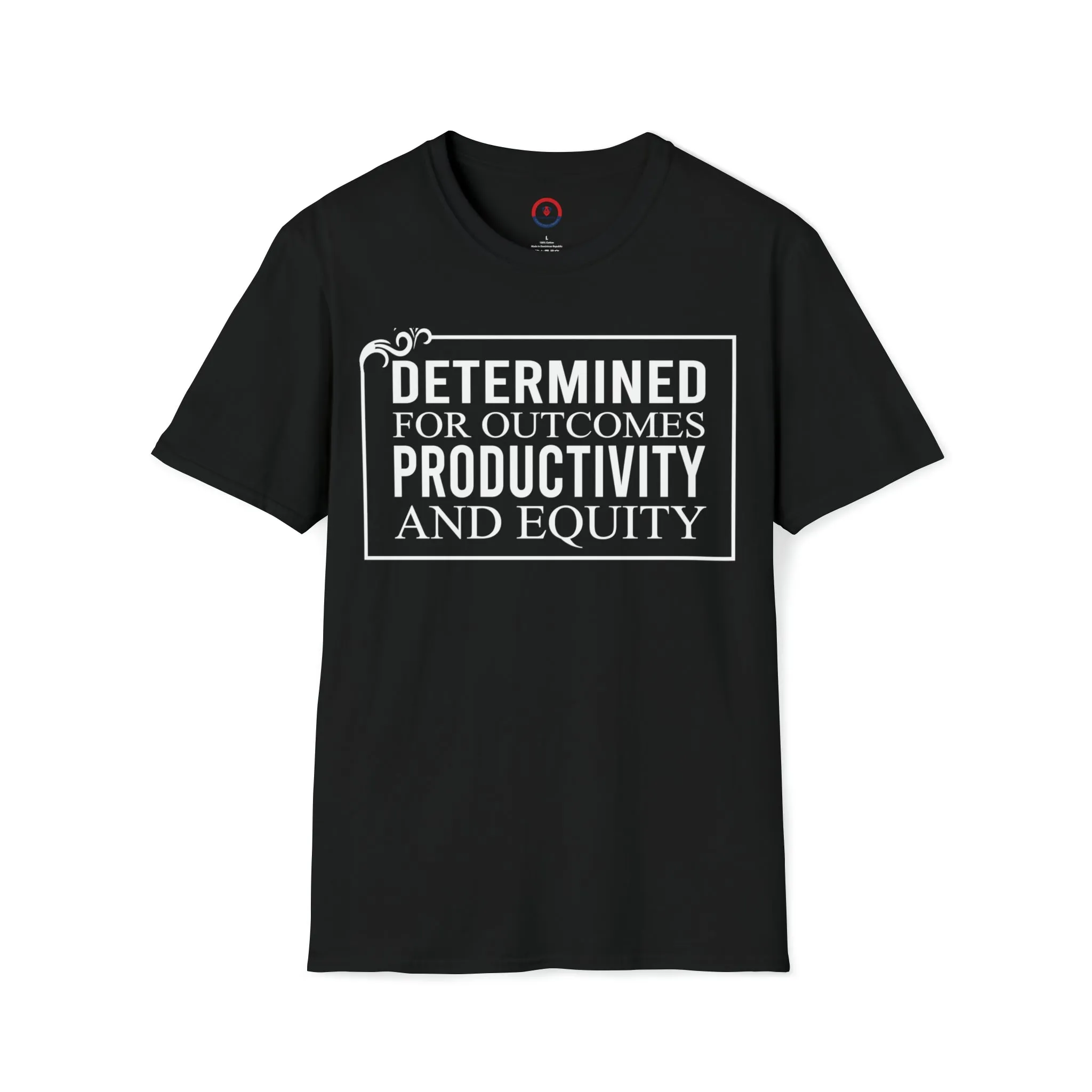 D.O.P.E 3 Unisex Softstyle T-Shirt