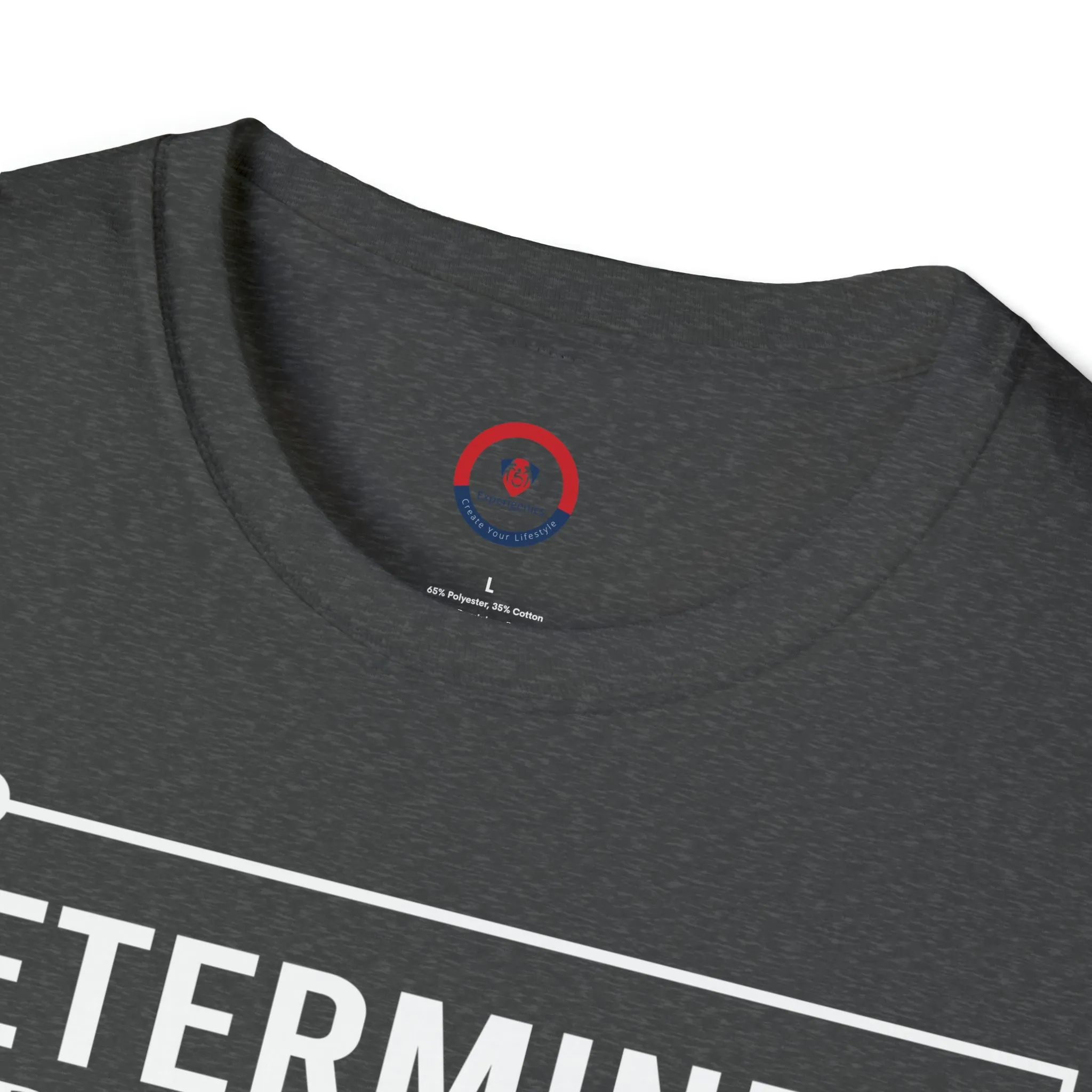 D.O.P.E 3 Unisex Softstyle T-Shirt