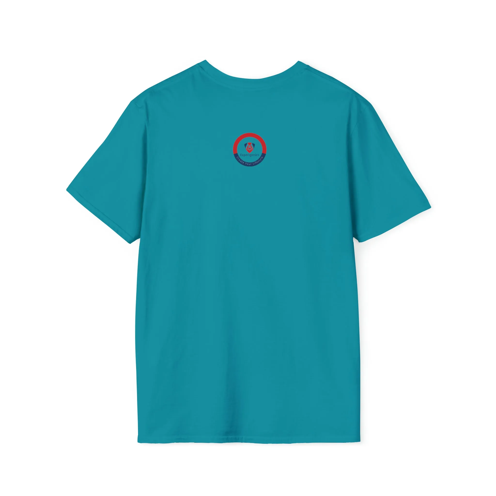D.O.P.E 3 Unisex Softstyle T-Shirt