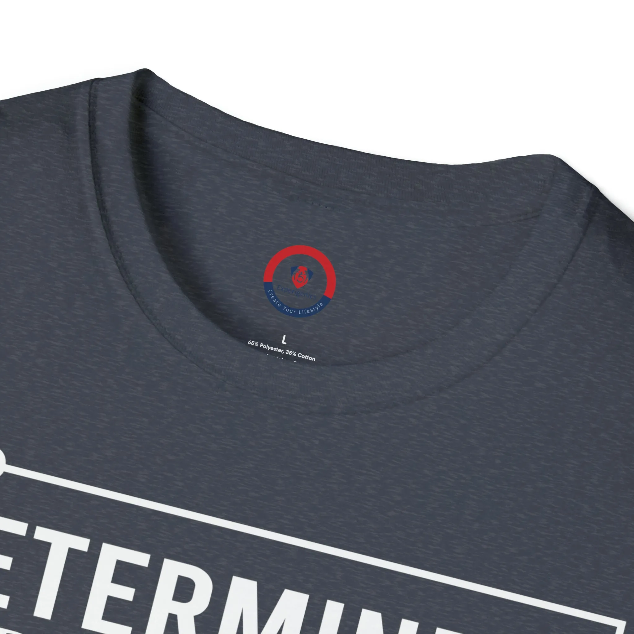 D.O.P.E 3 Unisex Softstyle T-Shirt