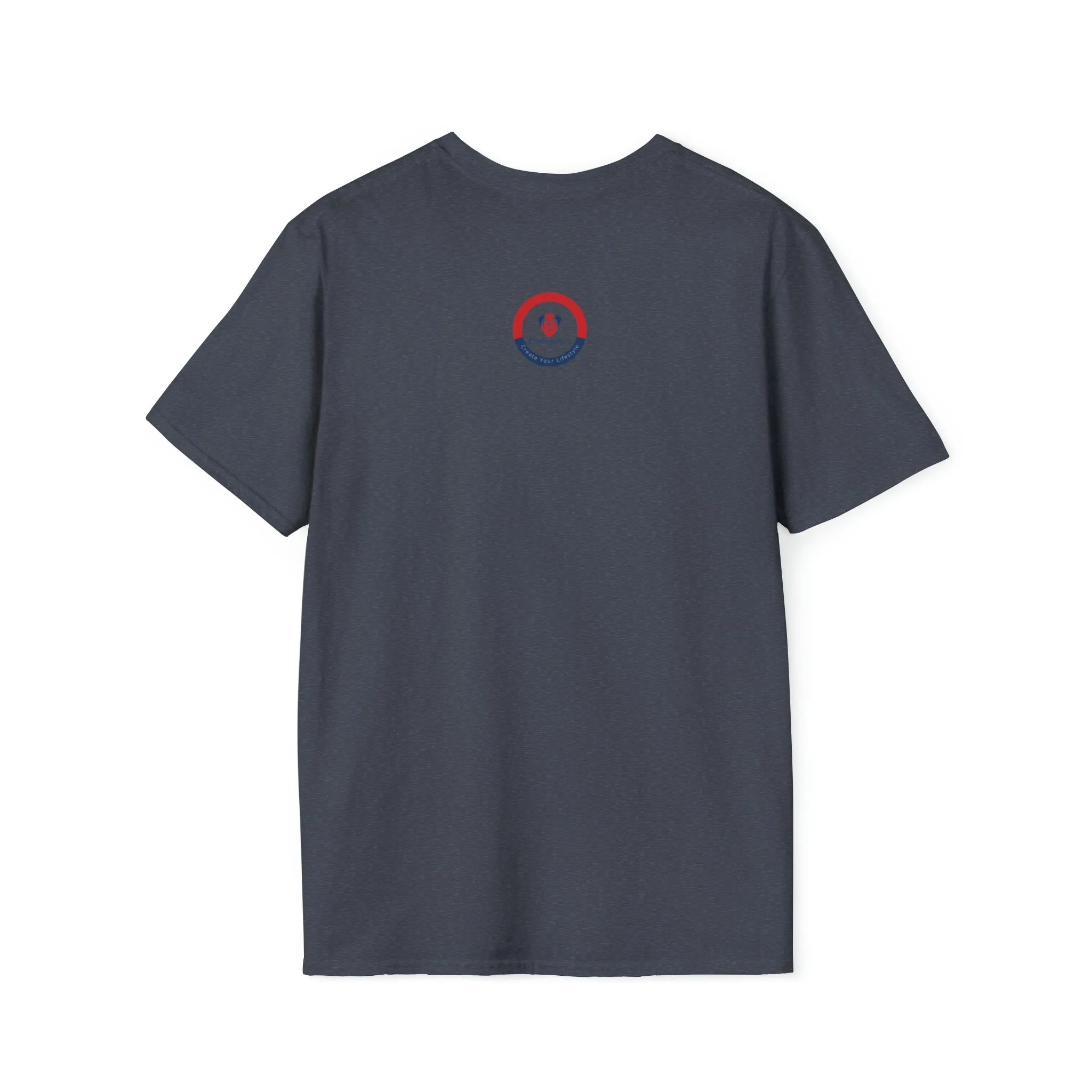 D.O.P.E 3 Unisex Softstyle T-Shirt