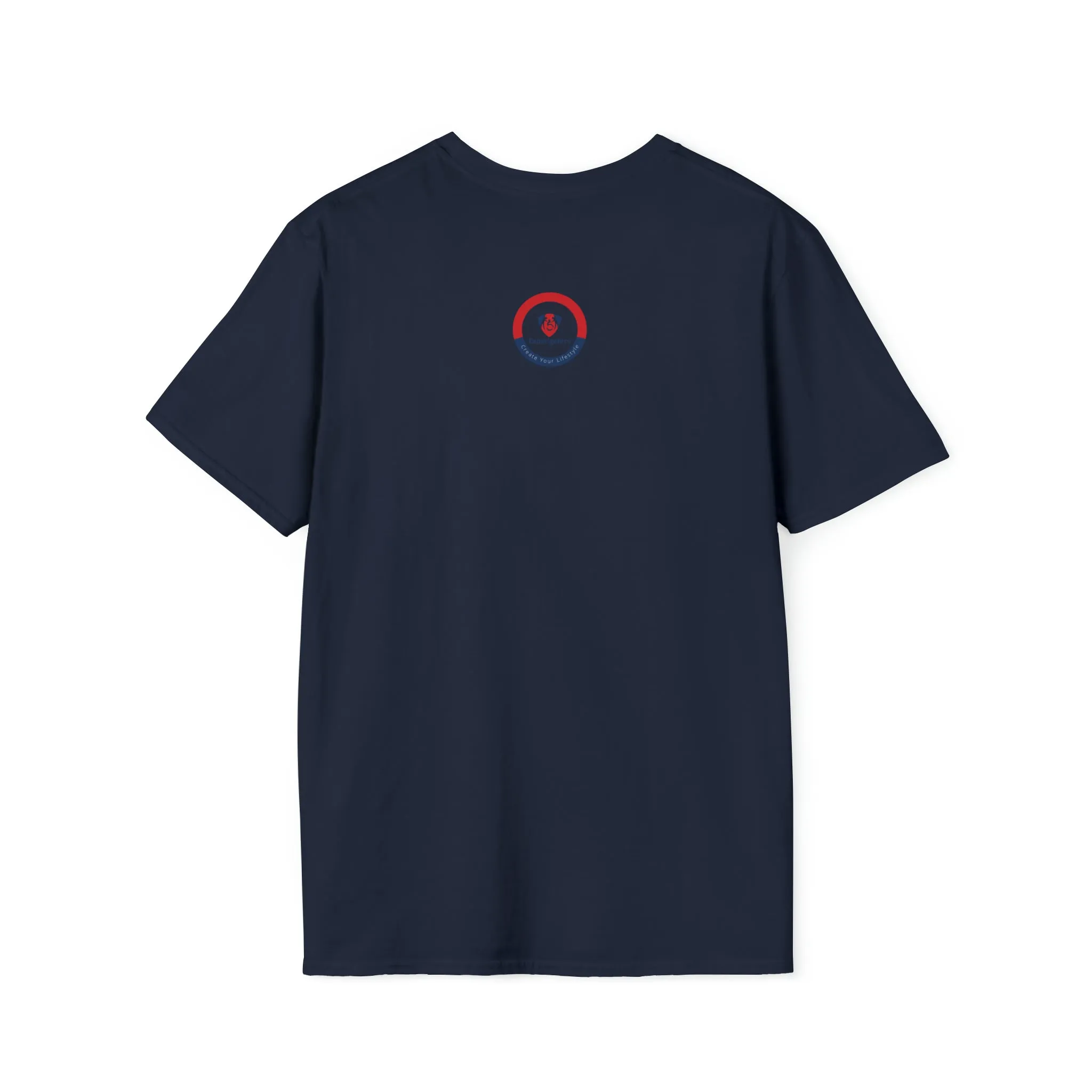 D.O.P.E 3 Unisex Softstyle T-Shirt