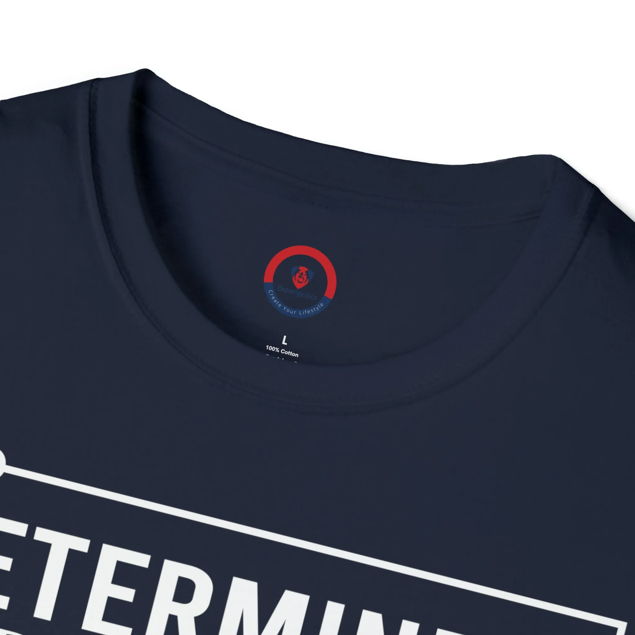 D.O.P.E 3 Unisex Softstyle T-Shirt