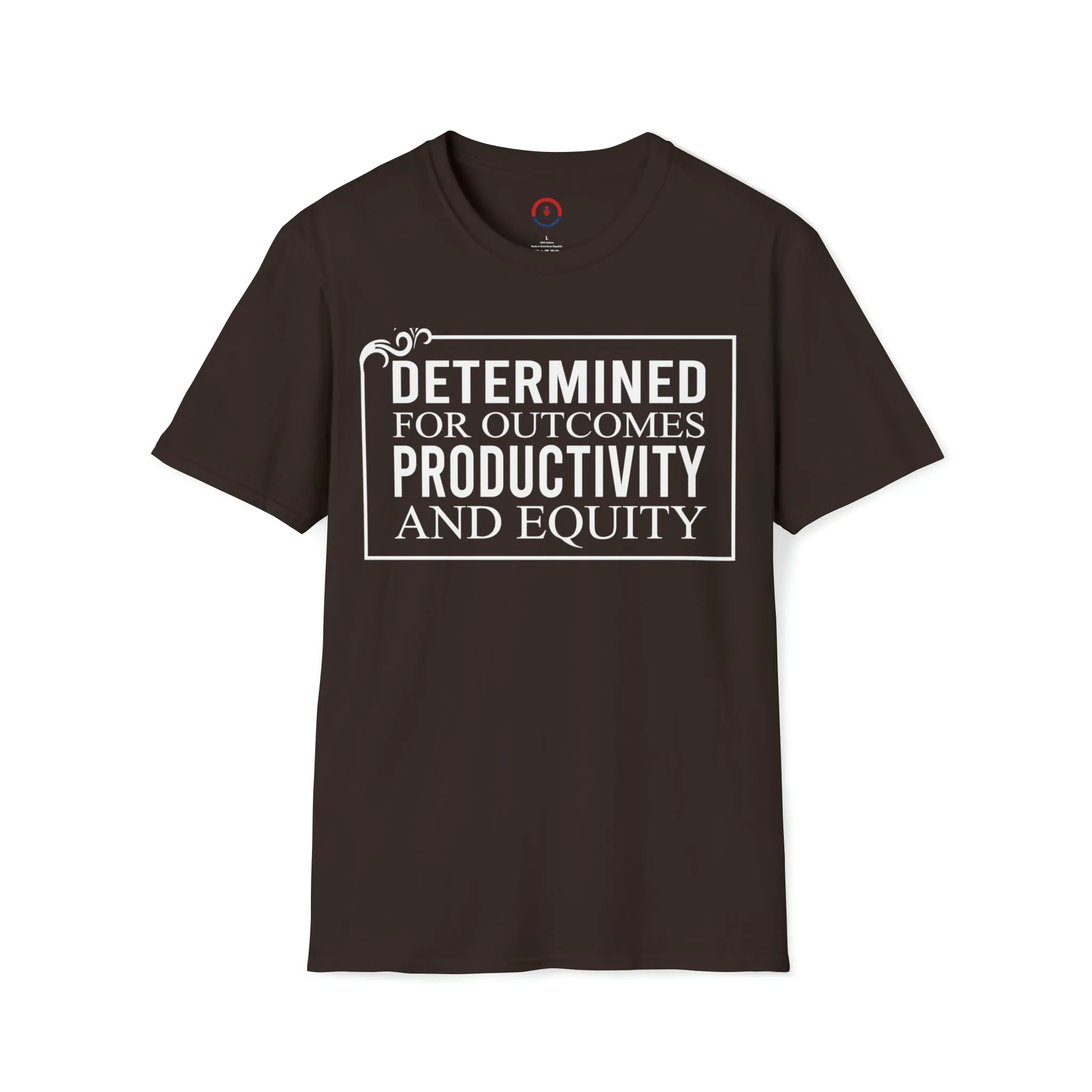 D.O.P.E 3 Unisex Softstyle T-Shirt