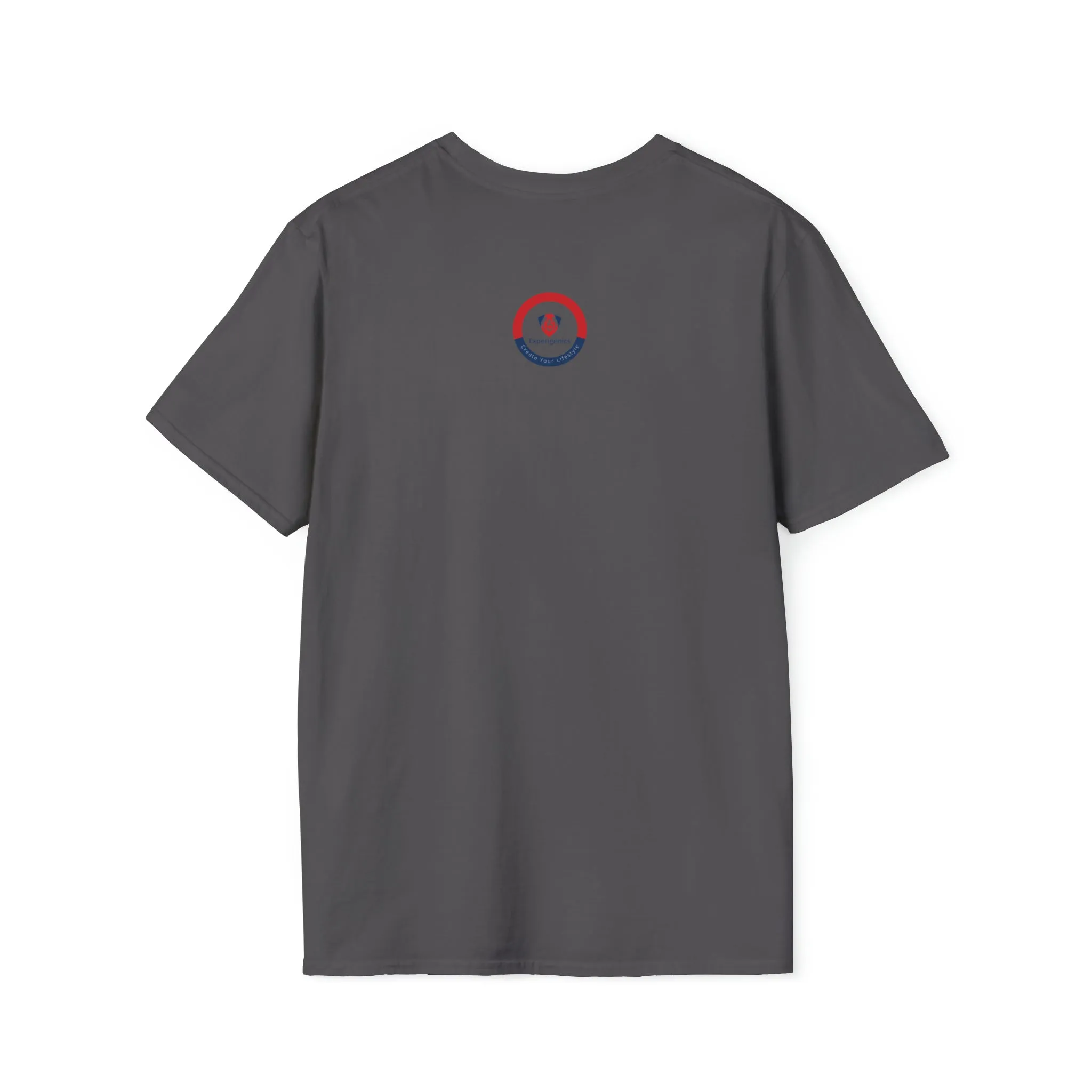 D.O.P.E 3 Unisex Softstyle T-Shirt