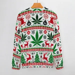 Dope X-Mas Unisex Sweater