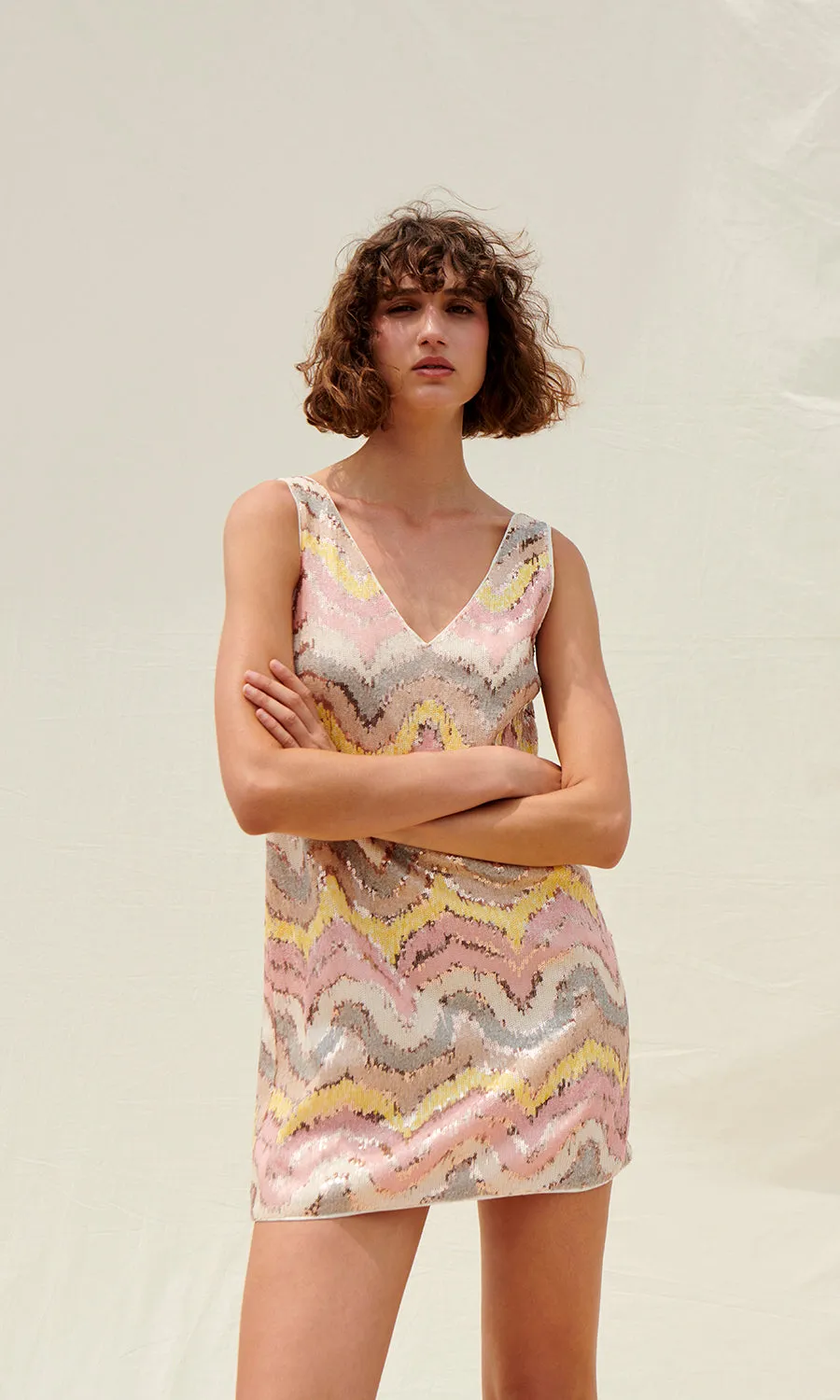 Dorah Dress