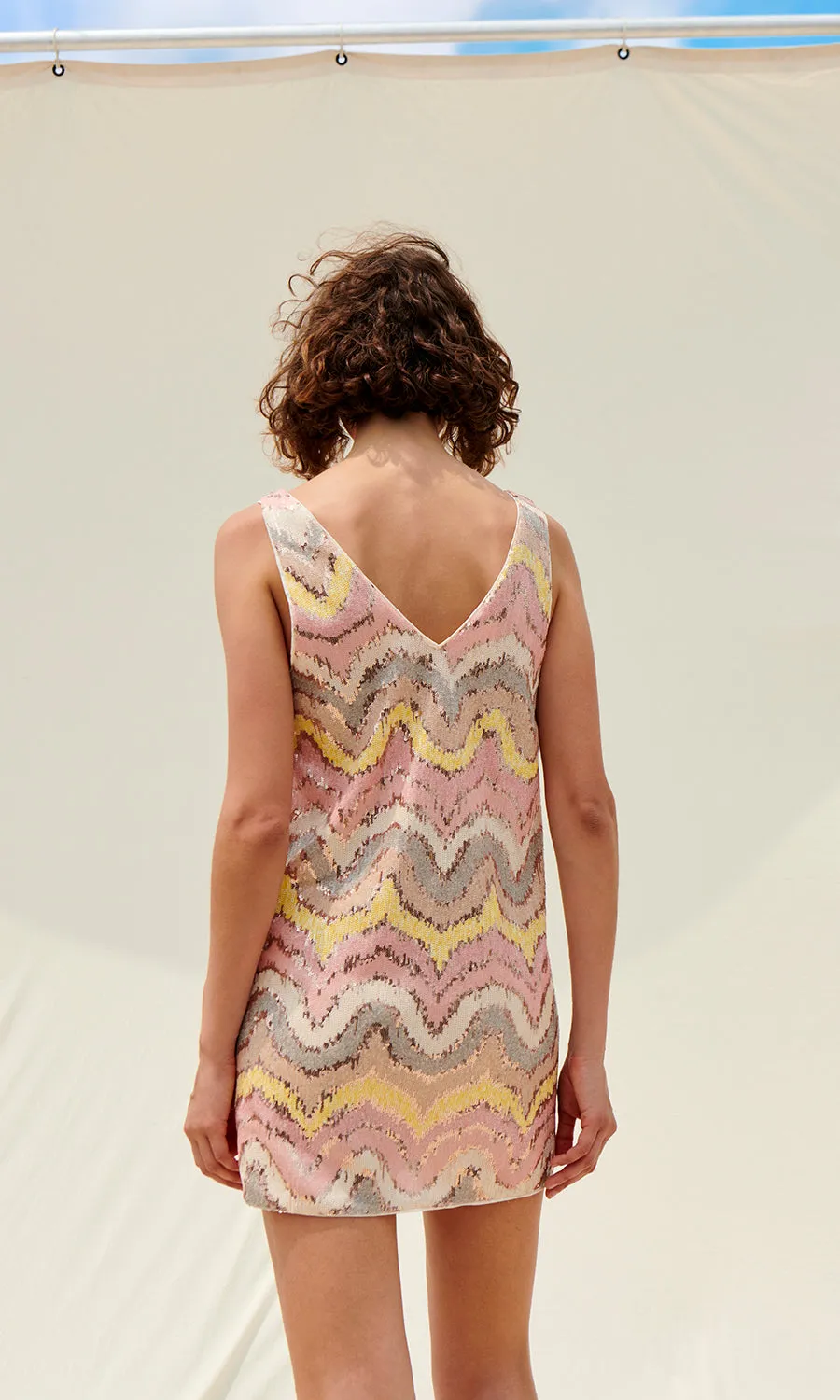 Dorah Dress