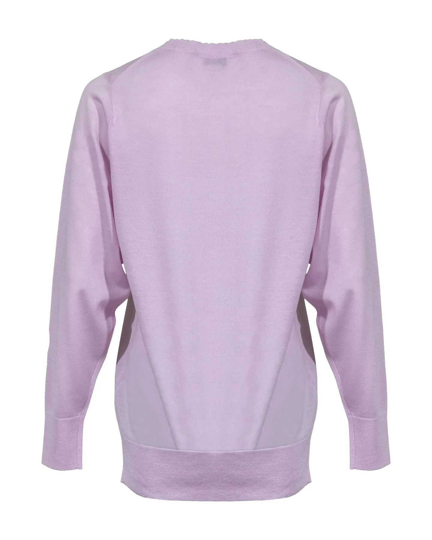 Dorothee Schumacher Essential Ease Pullover Light Pink