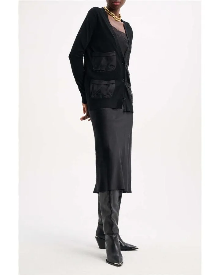 Dorothee Schumacher Merino Elegance Cardigan