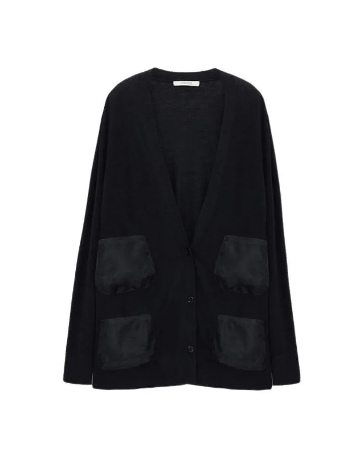 Dorothee Schumacher Merino Elegance Cardigan