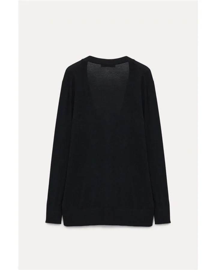Dorothee Schumacher Merino Elegance Cardigan