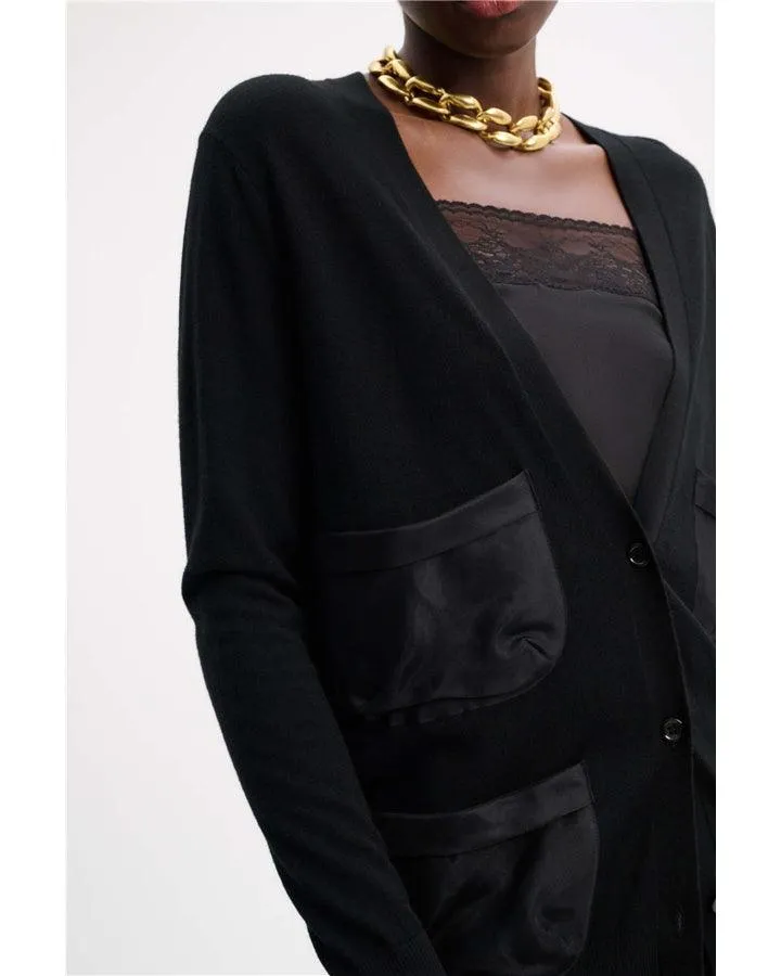 Dorothee Schumacher Merino Elegance Cardigan