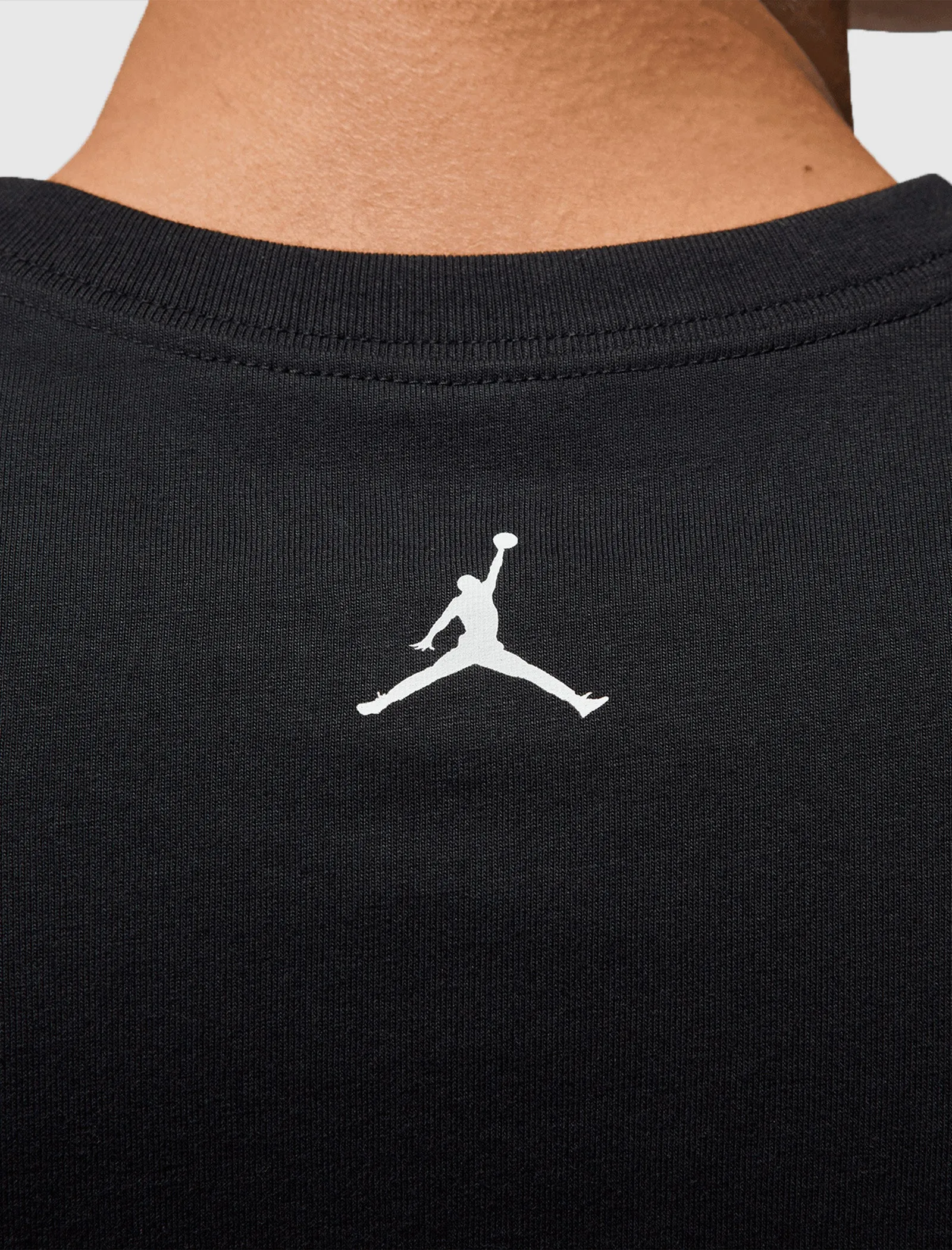 DOT CREW TEE