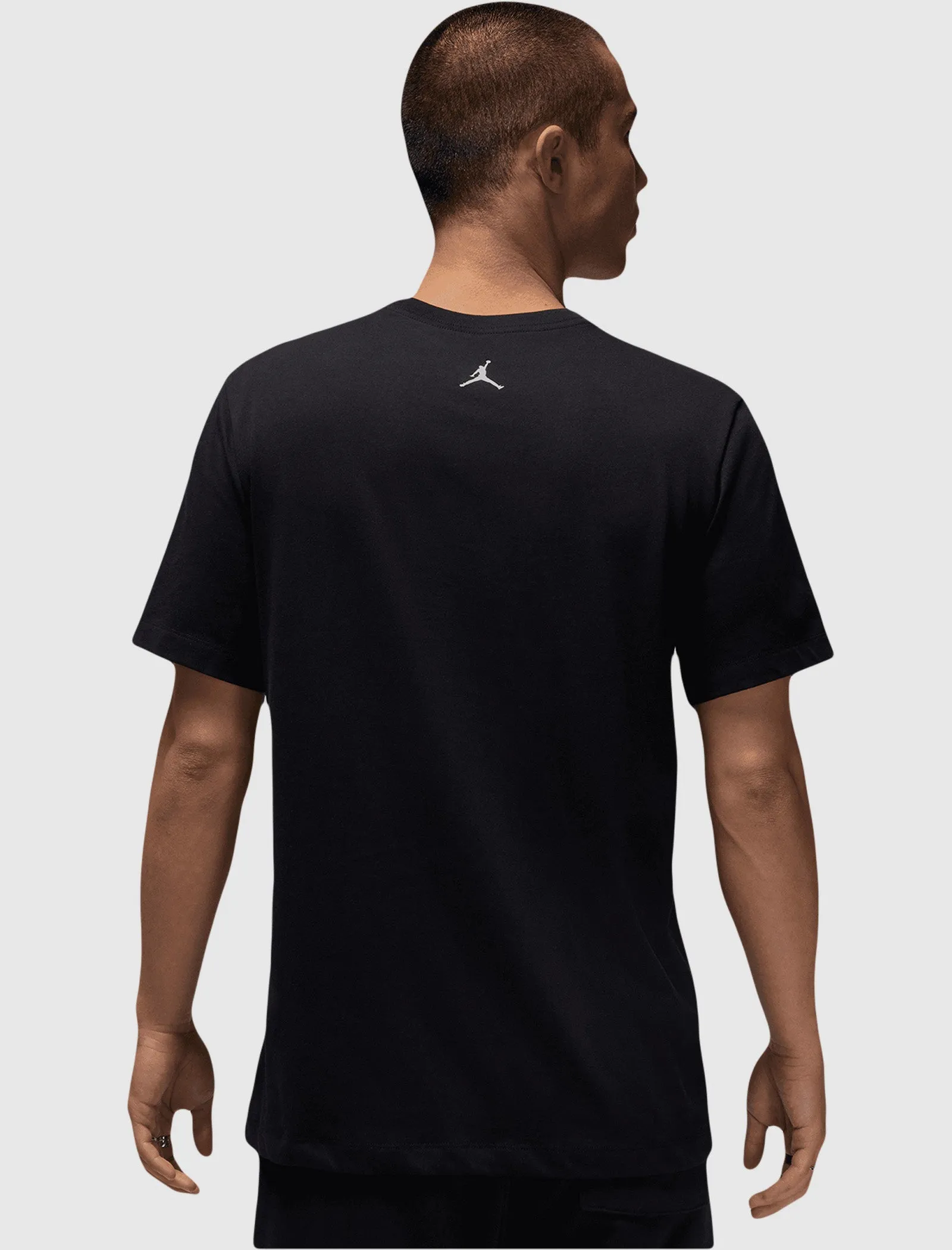 DOT CREW TEE