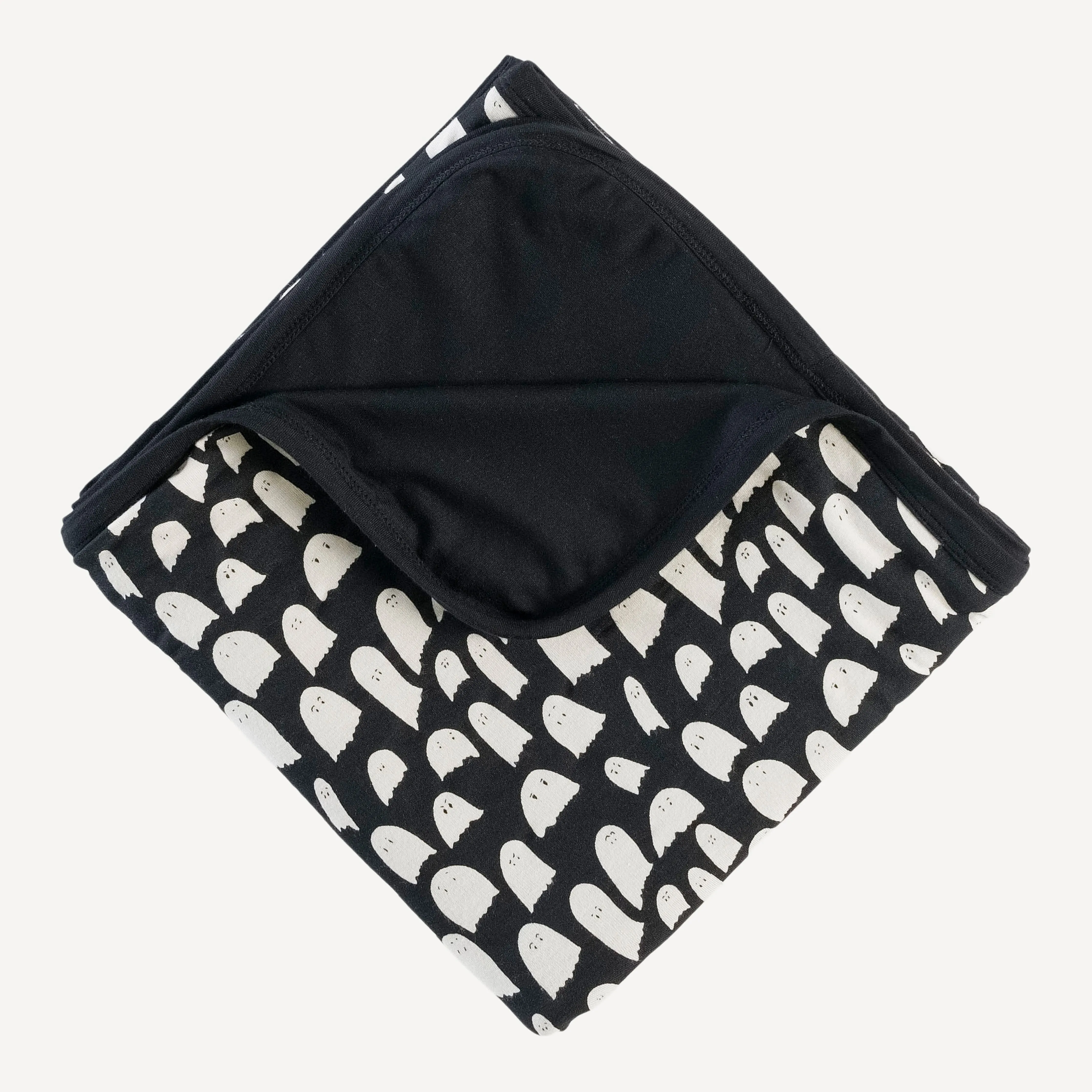 double layer blanket | ghosts | lenzing modal