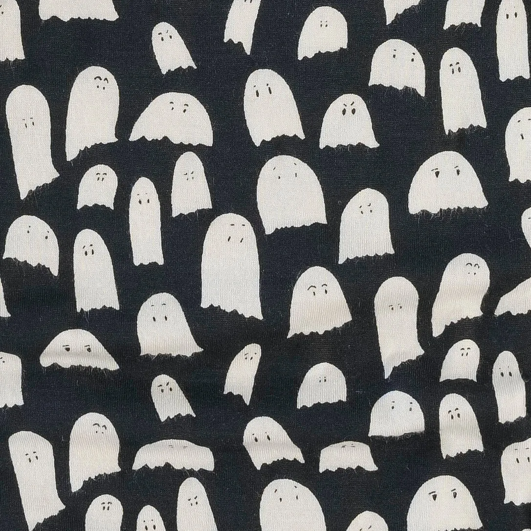 double layer blanket | ghosts | lenzing modal