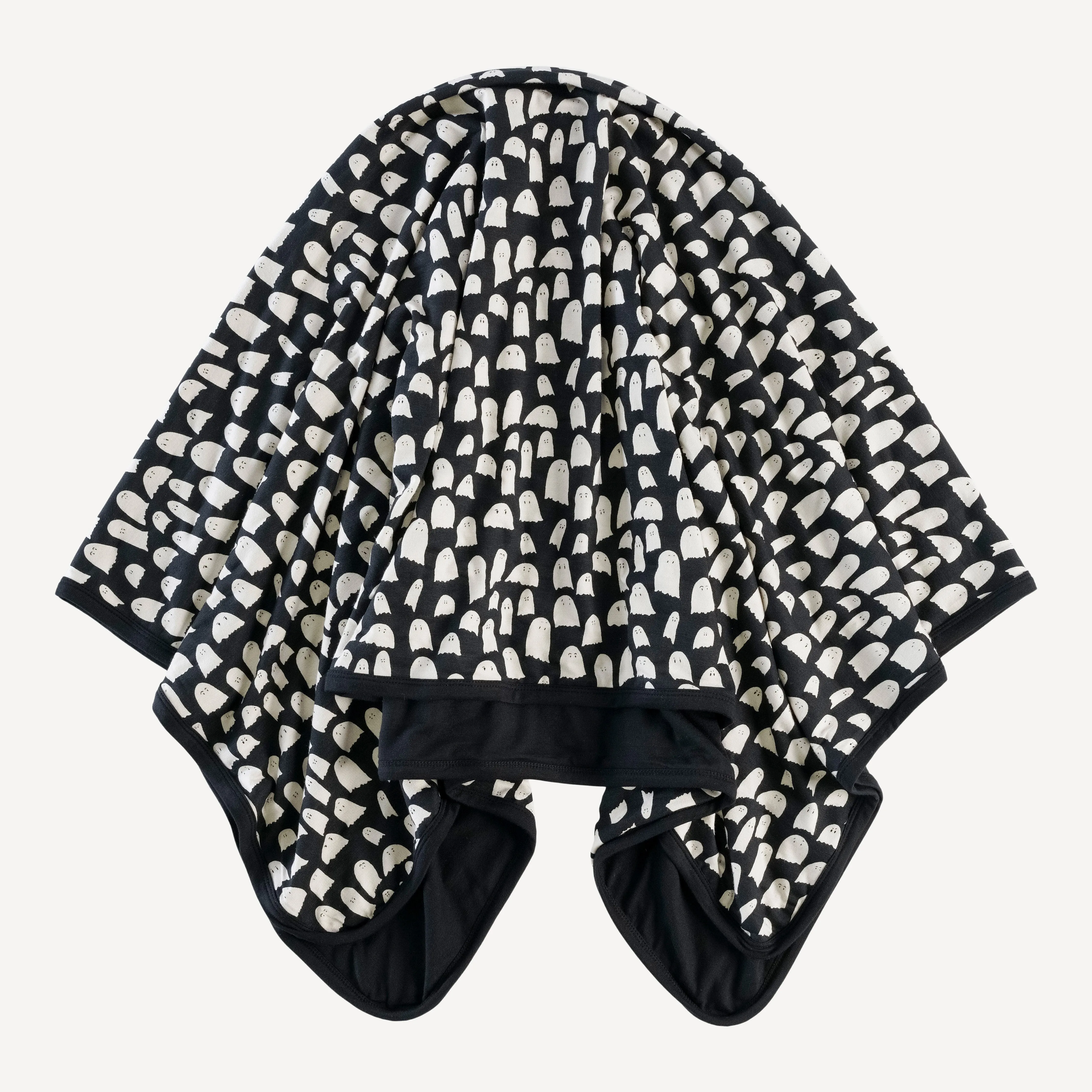 double layer blanket | ghosts | lenzing modal