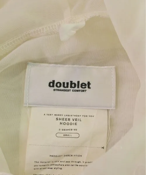 Doublet Casual shirts