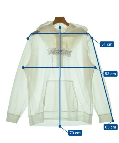 Doublet Casual shirts