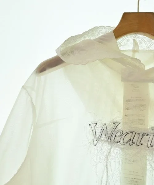 Doublet Casual shirts