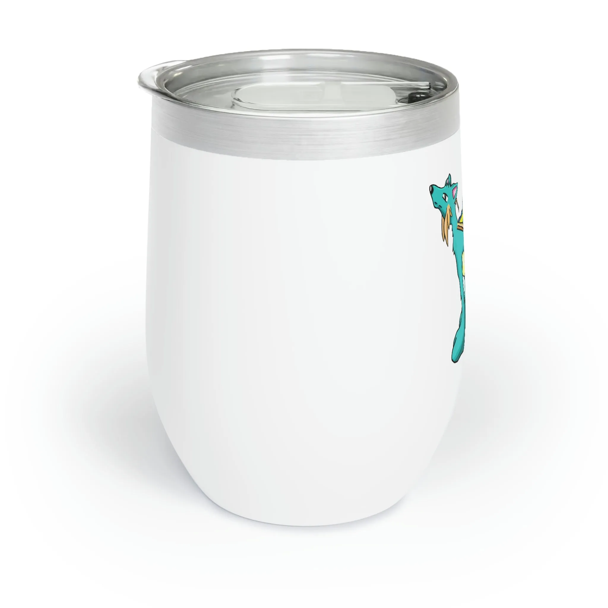 Doudro Chill Wine Tumbler