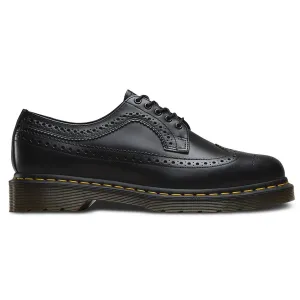 Dr. Martens 3989 Smooth Leather Unisex Brogue Shoes