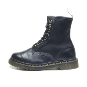 Dr. Martens Vegan 1460 Ankle Boots Leather Black Colour For Women