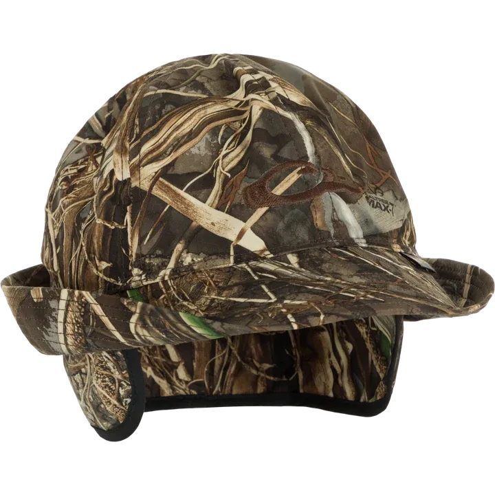 Drake Gore-Tex Jones Hat