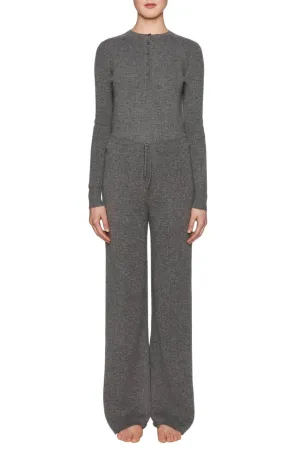 DRAWSTRING PANTS