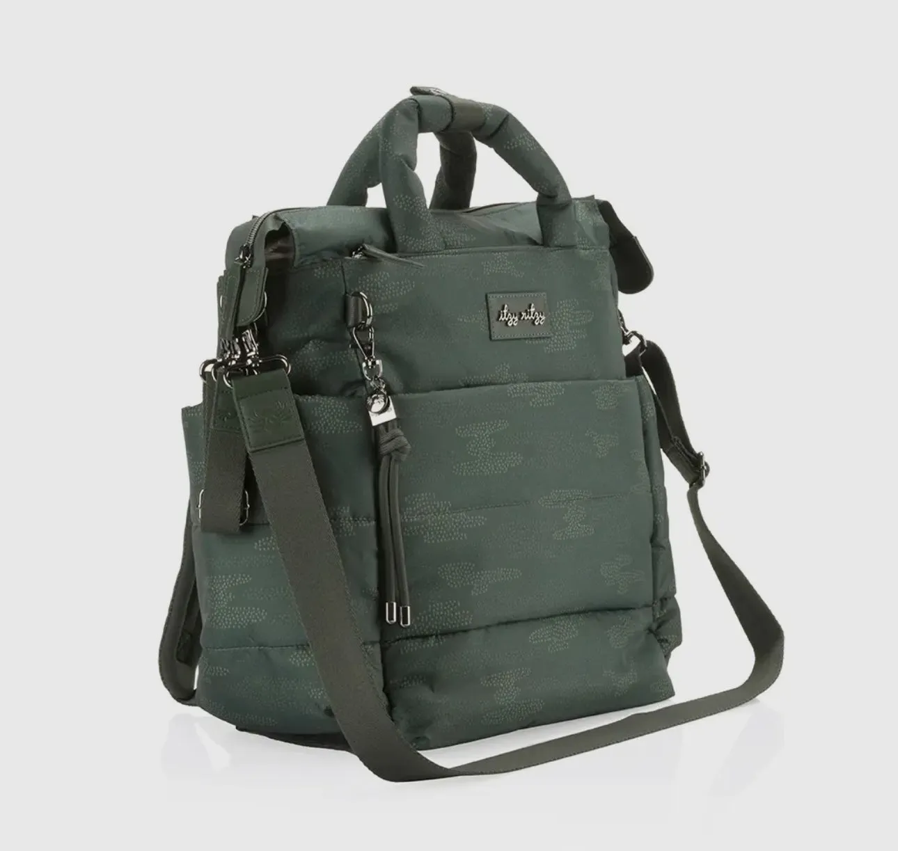 Dream Convertible Diaper Bag