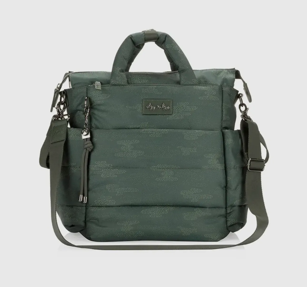 Dream Convertible Diaper Bag